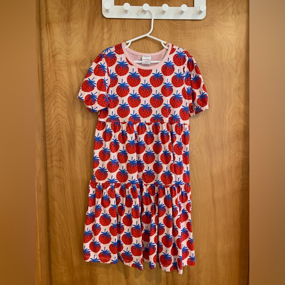 Hannah Andersson dress, size 8